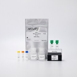 Revvity Health Sciences Inc HTRF Mouse IL-1 Detection Kit, 100,000 Assay