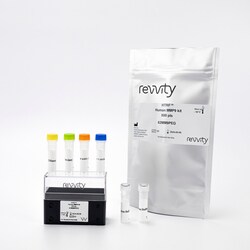 Revvity Health Sciences Inc HTRF Human MMP9 Detection Kit, 500 Assay Points,
