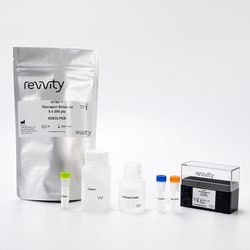 Revvity Health Sciences Inc&nbsp;HTRF Glucagon Serum Detection Kit, 1,000 Assay Points