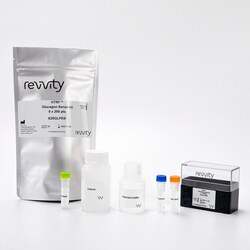 Revvity Health Sciences Inc&nbsp;HTRF Glucagon Serum Detection Kit, 200 Assay Points