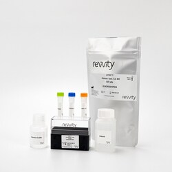 Revvity Health Sciences Inc HTRF Human ApoC3 Detection Kit, 500 Assay Points,
