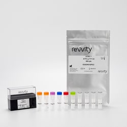 Revvity Health Sciences Inc&nbsp;HTRF Human & Mouse Phospho-ATF2 (Thr71) Detection Kit, 50,000 Assay Points