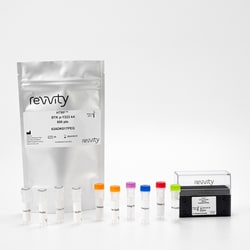 Revvity Health Sciences Inc&nbsp;HTRF Human Phospho-BTK (Tyr223) Detection Kit, 10,000 Assay Points