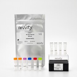 Revvity Health Sciences Inc&nbsp;HTRF Total IR-&beta; (Insulin Receptor Beta) Detection Kit, 500 Assay Points