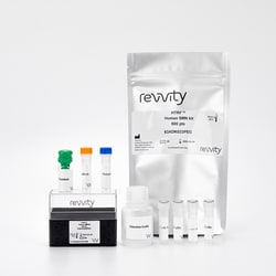 Revvity Health Sciences Inc HTRF Human SMN Detection Kit, 500 Assay Points,