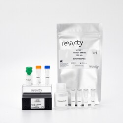 Revvity Health Sciences Inc HTRF Human SMN Detection Kit, 100,000 Assay