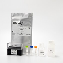 Revvity Health Sciences Inc HTRF Human c-Myc Detection Kit, 100,000 Assay Points