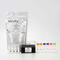 Revvity Health Sciences Inc&nbsp;HTRF Human & Mouse Phospho-VASP (Ser157) Detection Kit, 500 Assay Points