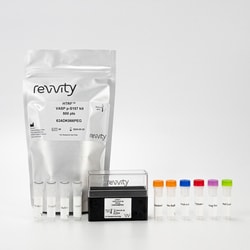 Revvity Health Sciences Inc&nbsp;HTRF Human & Mouse Phospho-VASP (Ser157) Detection Kit, 10,000 Assay Points