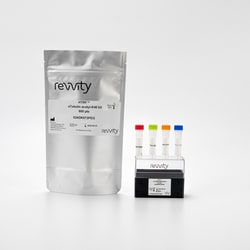 Revvity Health Sciences Inc&nbsp;HTRF acetyl K40 &alpha;-Tubulin Detection Kit, 500 Assay Points