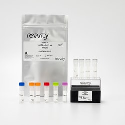 Revvity Health Sciences Inc&nbsp;HTRF Human Phospho-AKT3 (Ser473) Detection Kit, 50,000 Assay Points