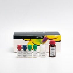 Revvity Health Sciences Inc&nbsp;HTRF Human & Mouse Phospho-ERK (Thr202/Tyr204) Detection Kit, 96 Assay Points