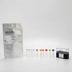 Revvity Health Sciences Inc&nbsp;HTRF Human Phospho-AKT1/2/3 (Ser473) Detection Kit, 96 Assay Points