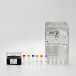 Revvity Health Sciences Inc HTRF Human Phospho-AKT1/2/3 (Thr308) Detection Kit, 500 Assay Points