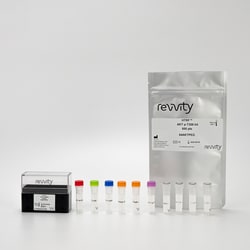 Revvity Health Sciences Inc&nbsp;HTRF Human Phospho-AKT1/2/3 (Thr308) Detection Kit, 50,000 Assay Points