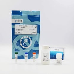 Revvity Health Sciences Inc HTRF Aldosterone Detection Kit, 500 Assay Points,