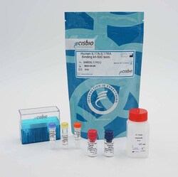 Revvity Health Sciences Inc HTRF Human IL-17A / IL17RA Binding Kit, 10,000