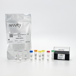 Revvity Health Sciences Inc&nbsp;HTRF Mouse STING WT Binding Kit, 100,000 Assay Points