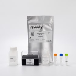 Revvity Health Sciences Inc HTRF Testosterone Detection Kit, 100,000 Assay