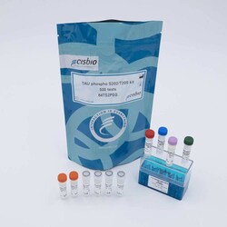 Revvity Health Sciences Inc HTRF Human Phospho-Tau (Ser202/Thr205) Detection