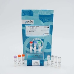 Revvity Health Sciences Inc HTRF Human & Mouse Phospho-Tau (Ser356) Detection
