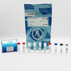 Revvity Health Sciences Inc&nbsp;HTRF Human Phospho-ZAP70 (Tyr319) Detection Kit, 10,000 Assay Points