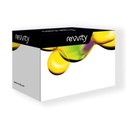 Revvity Health Sciences Inc HTRF Human Phospho-ZAP70 (Tyr319) Detection