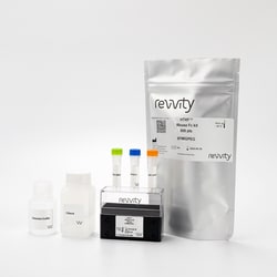 Revvity Health Sciences Inc HTRF Mouse IgG-Fc Detection Kit, 100,000 Assay