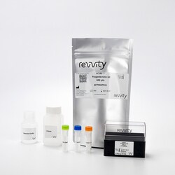 Revvity Health Sciences Inc&nbsp;HTRF Progesterone Detection Kit, 500 Assay Points