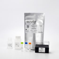 Revvity Health Sciences Inc&nbsp;HTRF Progesterone Detection Kit, 10,000 Assay Points