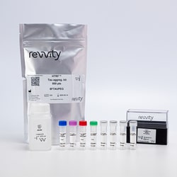 Revvity Health Sciences Inc HTRF Tau Aggregation Kit, 500 Assay Points,