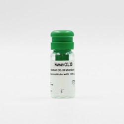 Revvity Health Sciences Inc&nbsp;HTRF Human CCL20 Detection Kit Standard, 3 Vials