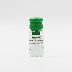 Revvity Health Sciences Inc&nbsp;HTRF Human CCL5 Detection Kit Standard, 3 Vials