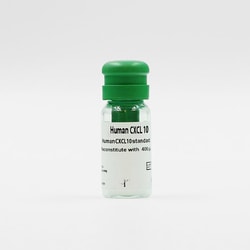 Revvity Health Sciences Inc HTRF Human CXCL10 Detection Kit Standard, 3 Vials