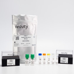 Revvity Health Sciences Inc HTRF Human CXCL10 Detection Kit, 100,000 Assay