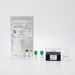 Revvity Health Sciences Inc&nbsp;HTRF Human CXCL1 Detection Kit, 100,000 Assay Points