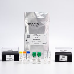 Revvity Health Sciences Inc HTRF Human IFN- Detection Kit, 500 Assay Points,
