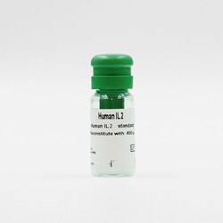 Revvity Health Sciences Inc HTRF Human IL-2 Detection Kit Standard, 3 Vials,