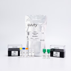 Revvity Health Sciences Inc HTRF Human IL-6 Detection Kit, 100,000 Assay
