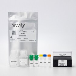 Revvity Health Sciences Inc HTRF Human IL-8 Detection Kit, 96 Assay Points,