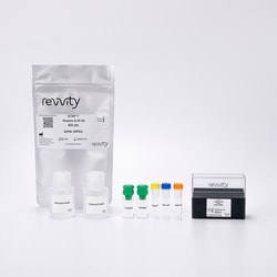 Revvity Health Sciences Inc&nbsp;HTRF Human IL-10 Detection Kit, 500 Assay Points