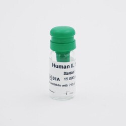 Revvity Health Sciences Inc&nbsp;HTRF Human IL-11 Detection Kit Standard, 3 Vials