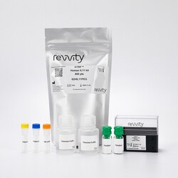Revvity Health Sciences Inc HTRF Human IL-11 Detection Kit, 10,000 Assay