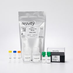 Revvity Health Sciences Inc HTRF Human IL-11 Detection Kit, 100,000 Assay