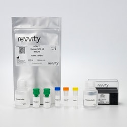 Revvity Health Sciences Inc HTRF Human IL13 Detection Kit, 100,000 Assay