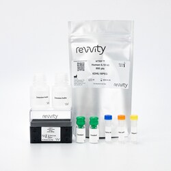 Revvity Health Sciences Inc HTRF Human IL-18 Detection Kit, 500 Assay Points,