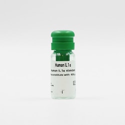Revvity Health Sciences Inc&nbsp;HTRF Human IL-1&alpha; Detection Kit Standard, 3 Vials