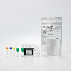 Revvity Health Sciences Inc HTRF Human IL-1 Detection Kit, 10,000 Assay