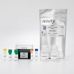 Revvity Health Sciences Inc HTRF Human IL-1 Detection Kit, 100,000 Assay