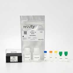 Revvity Health Sciences Inc HTRF Human 1 Detection Kit, 100,000 Assay Points,